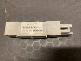 Airbag deployment crash/impact sensor