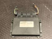 Gearbox control unit/module