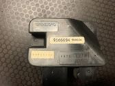 Alarm control unit/module