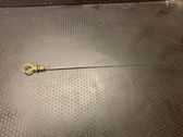 Oil level dip stick