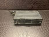 Radio/CD/DVD/GPS head unit