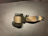 Rear seatbelt
