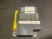 Unidad de control/módulo del Airbag