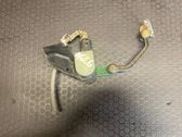 Sensor de altura del nivel de la suspensión neumática trasera