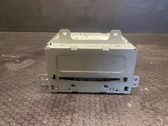 Radio/CD/DVD/GPS head unit