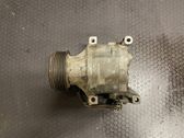 Air conditioning (A/C) compressor (pump)