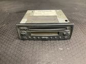 Unidad delantera de radio/CD/DVD/GPS