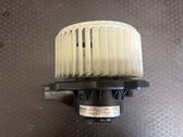 Heater fan/blower