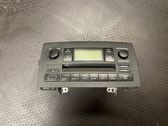 Radio/CD/DVD/GPS head unit