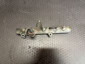 Fuel main line pipe