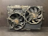 Elektrisks radiatoru ventilators
