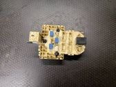 Comfort/convenience module