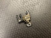 Turbo solenoid valve