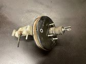 Brake booster