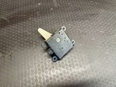 Stellmotor Heizung Klima
