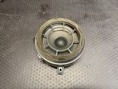 Front door speaker