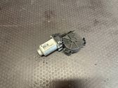 Front door window regulator motor