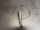 Ignition lock