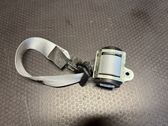 Ceinture de sécurité arrière