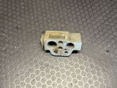 Air conditioning (A/C) expansion valve