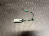 Aerial antenna amplifier