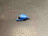 Clutch pedal sensor