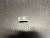 Number plate light
