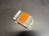 Airbag control unit/module