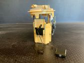 In-tank fuel pump