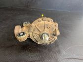 Hinterachsdifferential