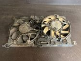 Ventilateur de refroidissement de radiateur électrique