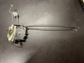 Front door lock