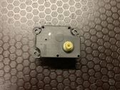 Air flap motor/actuator