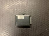 Alarm control unit/module