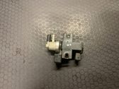 Turbo solenoid valve