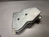 Intake resonator