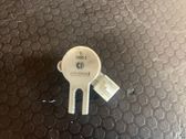 Clutch pedal sensor