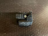 Air flap motor/actuator