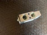 Air conditioning (A/C) expansion valve