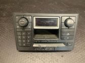 Radio/CD/DVD/GPS head unit