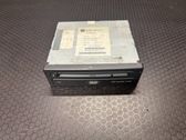 Navigation unit CD/DVD player