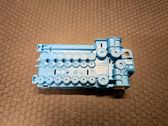 Cableado positivo