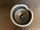 Front door speaker