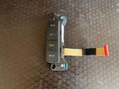 Steering wheel buttons/switches