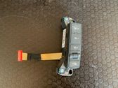 Multifunctional control switch/knob
