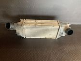 Intercooler radiator