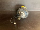 Brake booster