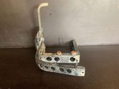 Fender mounting bracket