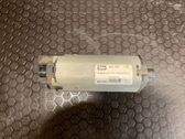 Seat adjustment motor
