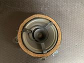 Rear door speaker